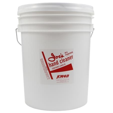 Joes All Purpose Hand Cleaner- 5 gal 104